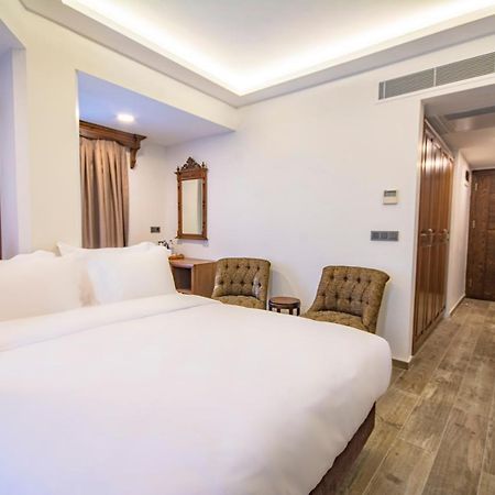 Maison Gali Hotel HATAY Bagian luar foto