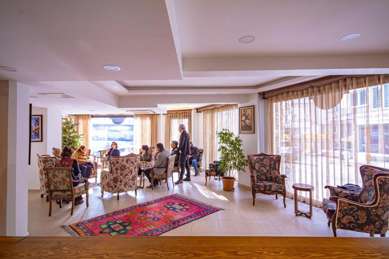 Maison Gali Hotel HATAY Bagian luar foto